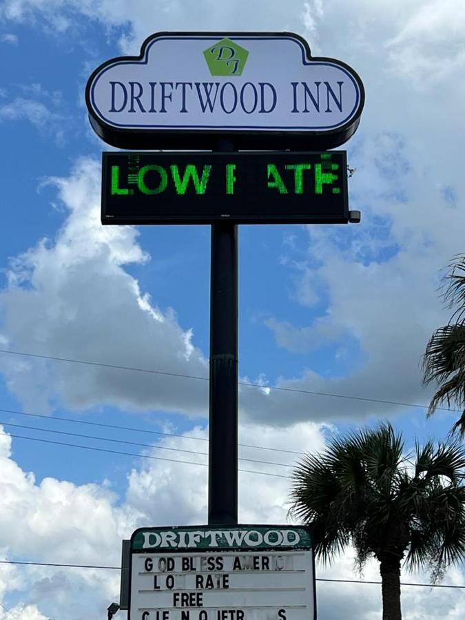 Driftwood Inn - Lake City Exterior foto