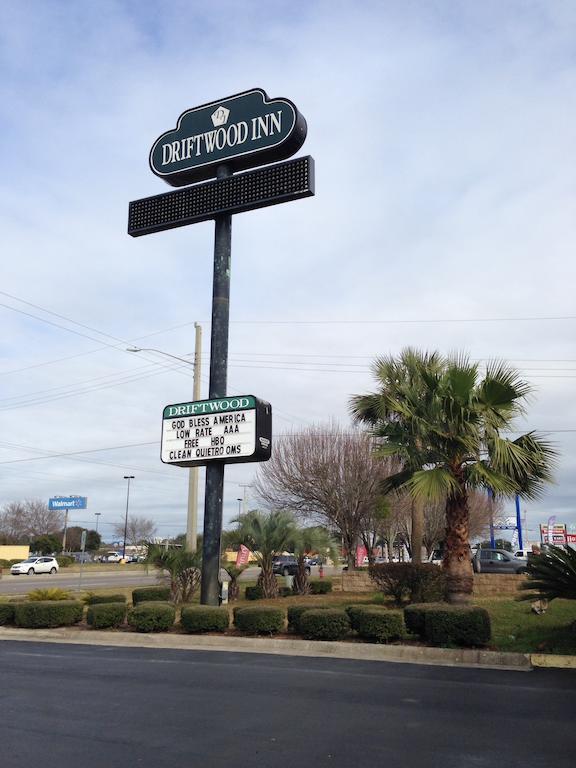 Driftwood Inn - Lake City Exterior foto