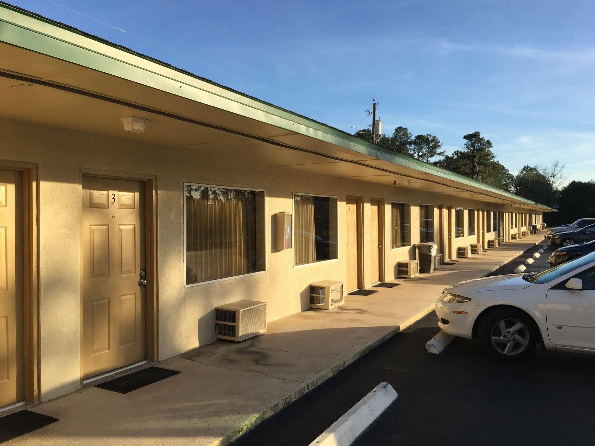 Driftwood Inn - Lake City Exterior foto